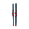 Sea to Summit Accessory Strap with Hook Buckle Spanngurt 10 mm