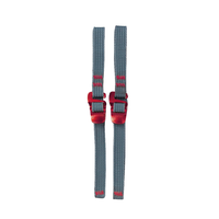 Sea to Summit Accessory Strap with Hook Buckle Spanngurt 10 mm