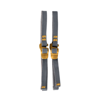 Sea to Summit Accessory Strap with Hook Buckle Spanngurt 10 mm