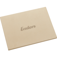 Enders Pizzastein eckig 40 x 30 cm
