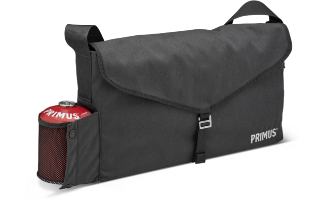 Immagine del prodotto Primus Transporttasche f&uuml;r Campingkocher Polyester mit Schultergurt und Zusatzfach 1