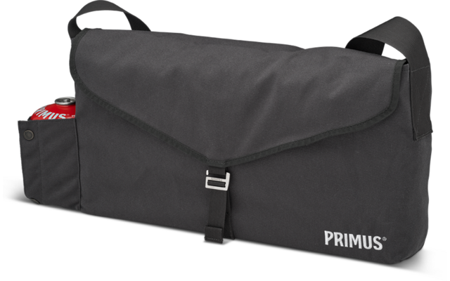 Immagine del prodotto Primus Transporttasche f&uuml;r Campingkocher Polyester mit Schultergurt und Zusatzfach 1
