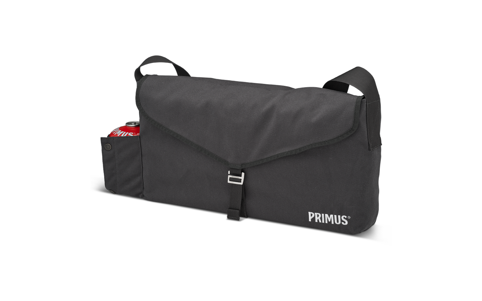 Immagine del prodotto Primus Transporttasche f&uuml;r Campingkocher Polyester mit Schultergurt und Zusatzfach 1