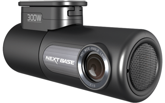 Nextbase 300W Dashcam