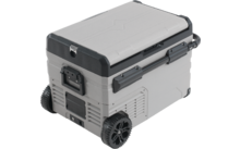 104105 208823 759417 - Outwell Arctic Frost Kompressorkühlbox Dual Zone –20 °C bis +20 °C