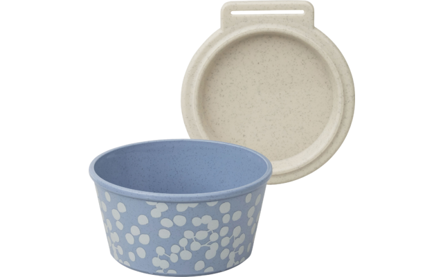 Produktbild Koziol Blomster Box Schale mit Deckel stapelbar / luftdicht / auslaufsicher 1