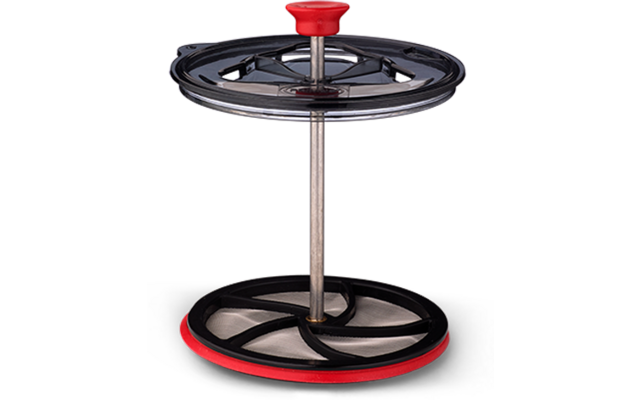 Produktbild Primus Kaffee- und Teepresse aus Polypropylen und Edelstahl 1