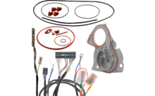 759469 - Truma wiring harness set for Combi 4 (E) Spare part number: 34020-00240