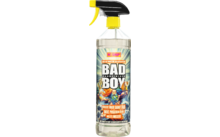 WOSHUP! Bad Boy Spezialreiniger gegen Kalk und Seifenrückstände 1 Liter