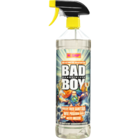 WOSHUP! Bad Boy Spezialreiniger gegen Kalk und Seifenr&uuml;ckst&auml;nde 1 Liter