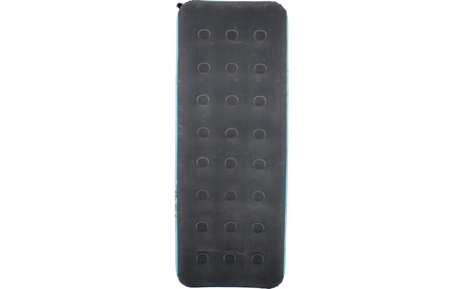 Produktbild Bo-Camp Velours Air Luftmatratze  1