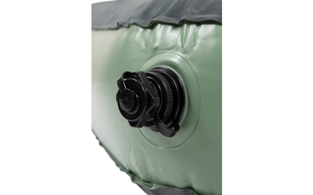 Produktbild Bo-Camp Velours Air Luftmatratze  1