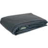 Kleines Produktbild Bo-Camp Velours Air Luftmatratze  1