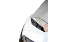 Hindermann Außenisoliermatte Four Seasons für Vans / Alkoven -/ teilintegrierte Fahrzeuge