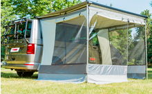518055 316581 759591 - Fiamma Room Van Premium Auvent pour camping-cars