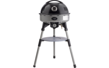759643 - Brunner Devil BBQruiser HT Reversible Grid Gasgrill tragbar