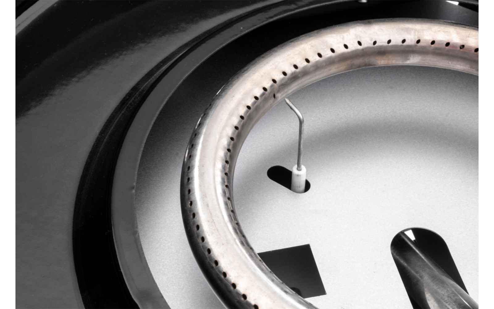 Product afbeelding Brunner Devil BBQruiser HT Reversible Grid Gasgrill tragbar 1