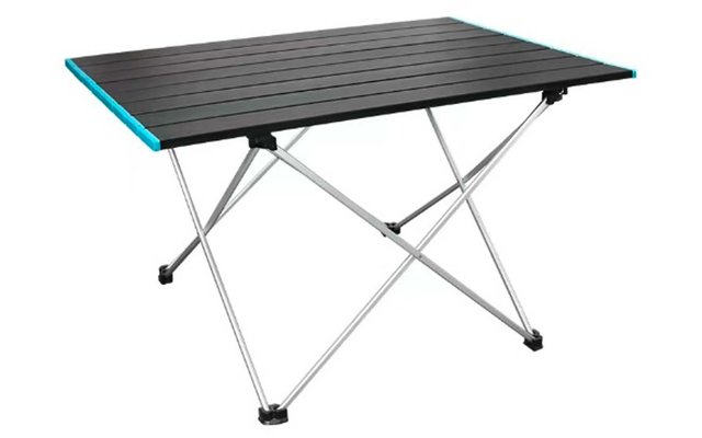 Image du produit DEFA Camper Van Light Folding Campingtisch anthrazit  1
