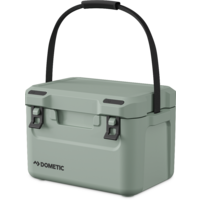Dometic Cool Ice CI 15 Passive K&uuml;hlbox mit 15 Liter moss