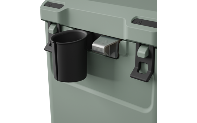 Produktbild Dometic Cool Ice CI 15 Passive K&uuml;hlbox mit 15 Liter 1