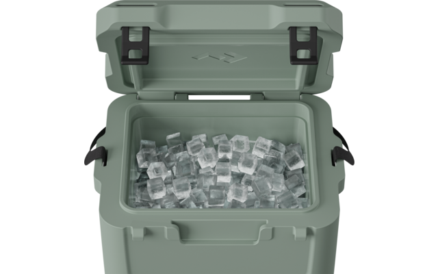 Produktbild Dometic Cool Ice CI 15 Passive K&uuml;hlbox mit 15 Liter 1