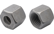 759676 - Truma Überwurfmutter für S-Heizungen Ersatzteilnummer 20000-37600