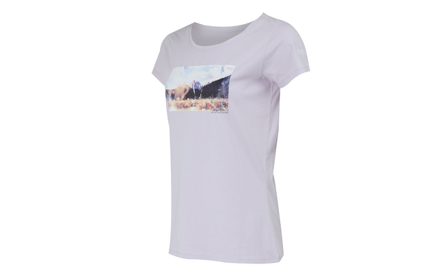 Regatta Women’s Breezed IV Damen T-Shirt