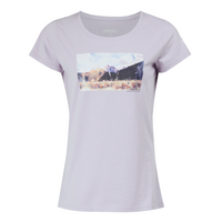 Regatta Women&rsquo;s Breezed IV Damen T-Shirt
