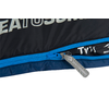 Sea to Summit Trailhead Sac de couchage synthétique ThII Long