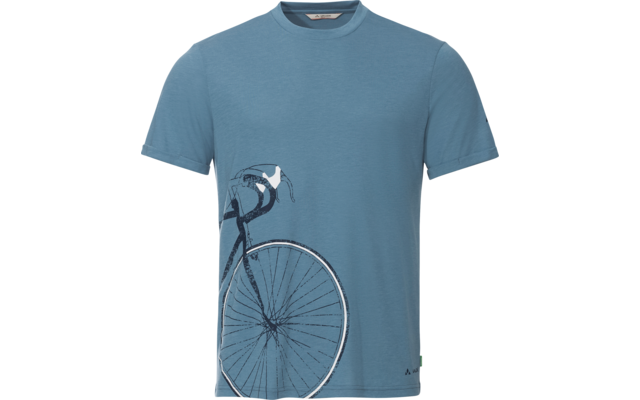 Camiseta Vaude Cyclist 3 para hombre
