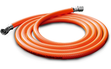 759747 - Enders Gasschlauch 80 cm G 1/4″ LH winterfest bis −30 °C