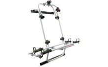 159155 202295 431529 442604 630354 759762 - Fabbri Bici OK Doppia Porta Fahrradträger Heckmontage für 2 Fahrräder