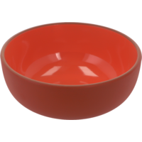 Berger Viona Schale &Oslash; 14 cm terracotta