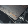 Small product image Berger Livenza Sitzbank Dunkel 1