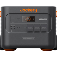Jackery Explorer 2000 Powerstation EU