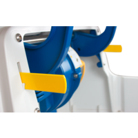 Locking System for Separett Villa Series Separett