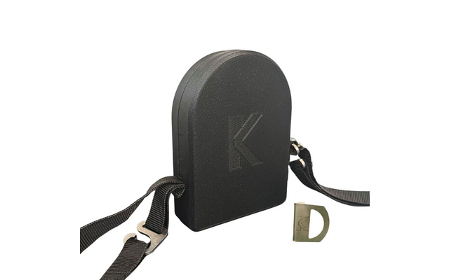 Image du produit klickandsafe Classic Pro T&uuml;rsicherung 1