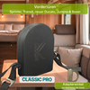 Petite image du produit klickandsafe Classic Pro T&uuml;rsicherung 1