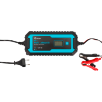 Cargador de bater&iacute;as 12 V / 8 A Multi MBC 8 Berger