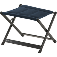 Travellife Barletta inklapbare beensteun Blauw