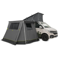 Outwell Backroads Awning Room Markisenzelt f&uuml;r Campingbusse