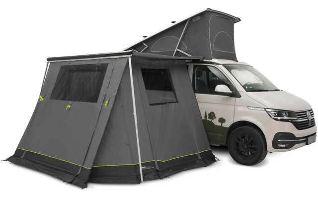 Image du produit Outwell Backroads Awning Room Markisenzelt f&uuml;r Campingbusse 1
