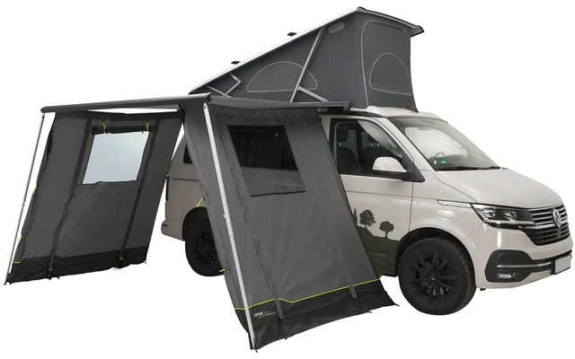 Image du produit Outwell Backroads Awning Room Markisenzelt f&uuml;r Campingbusse 1