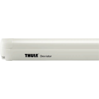 Store mural 5 m Cream Beige gris mystique Omnistor 8000 Thule