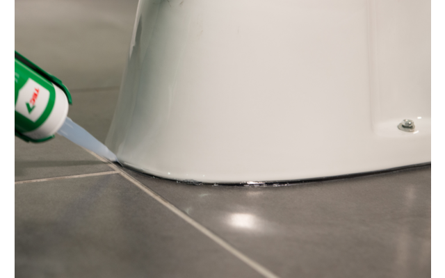 Produktbild TEC7 Trans Dicht- und Klebemittel 310 ml transparent 1