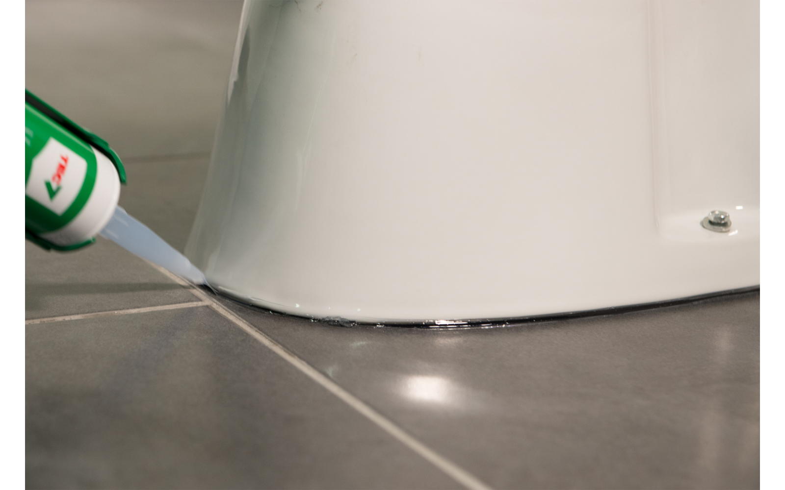 Produktbild TEC7 Trans Dicht- und Klebemittel 310 ml transparent 1