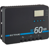 ECTIVE SC 60 Pro regolatore di carica solare MPPT 12V/24V/36V/48V 60A
