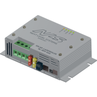 Next Level Systems NL SR 400 MPP zonne-laadregelaar geschikt voor NL DA / FT zonnepanelen