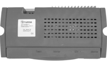 760436 - Truma Steuerung für Mover SX Ersatzteilnummer: 60031-00144