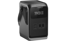 EcoFlow Trail-station